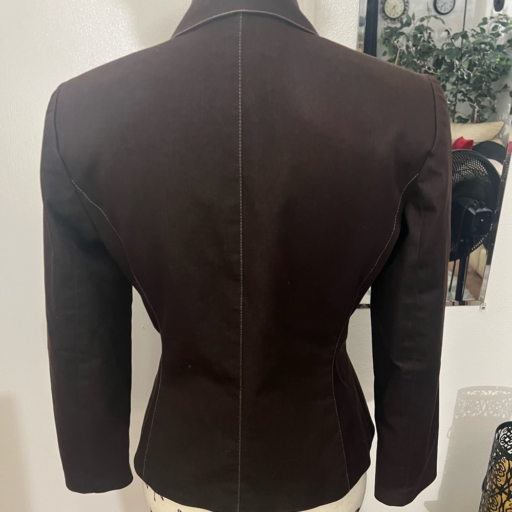 Blazer in Mint Condition!